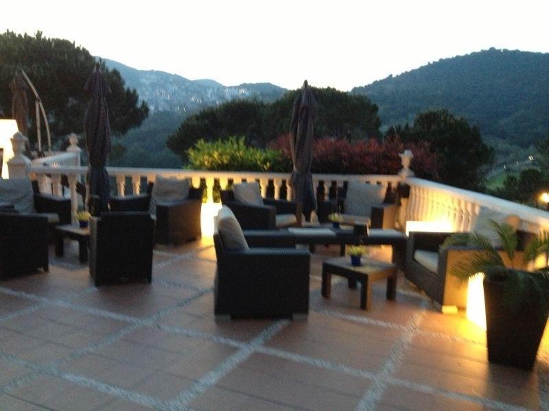 Hotel Porta D'Alella Exterior photo
