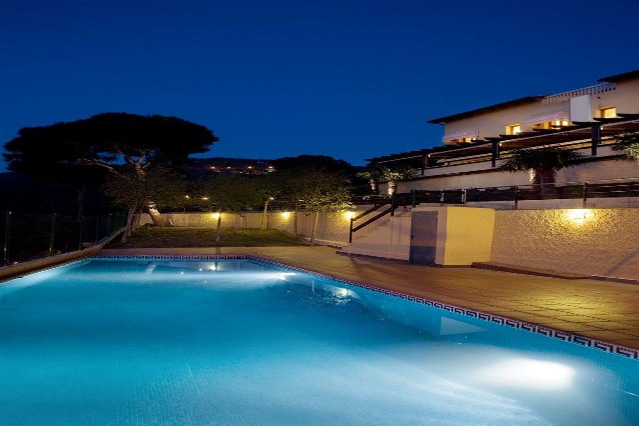Hotel Porta D'Alella Exterior photo